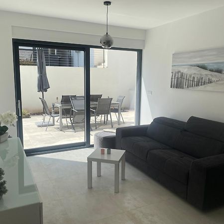 Apartman La Dolce Vita Banjole Exterior photo