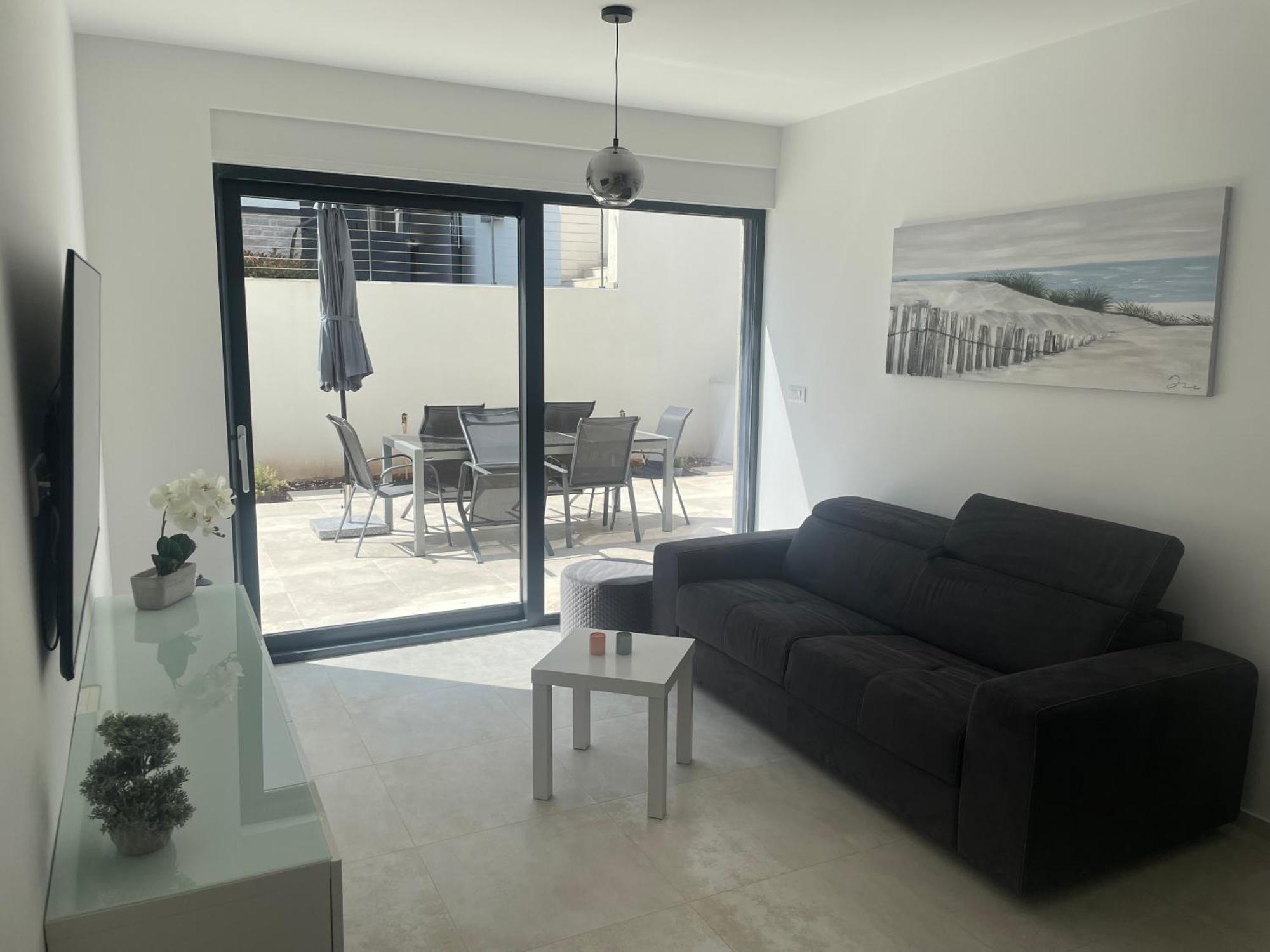 Apartman La Dolce Vita Banjole Exterior photo