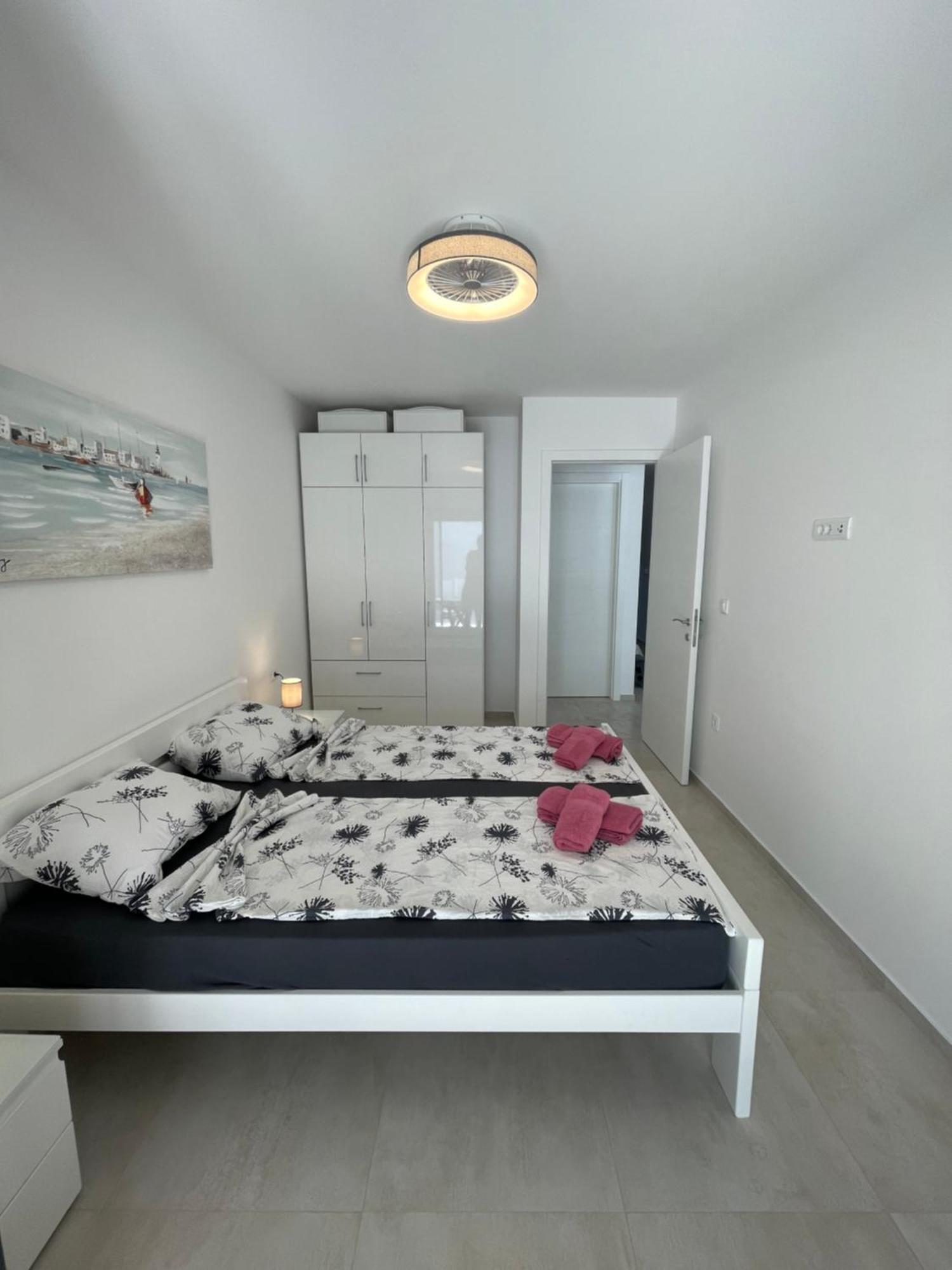 Apartman La Dolce Vita Banjole Exterior photo
