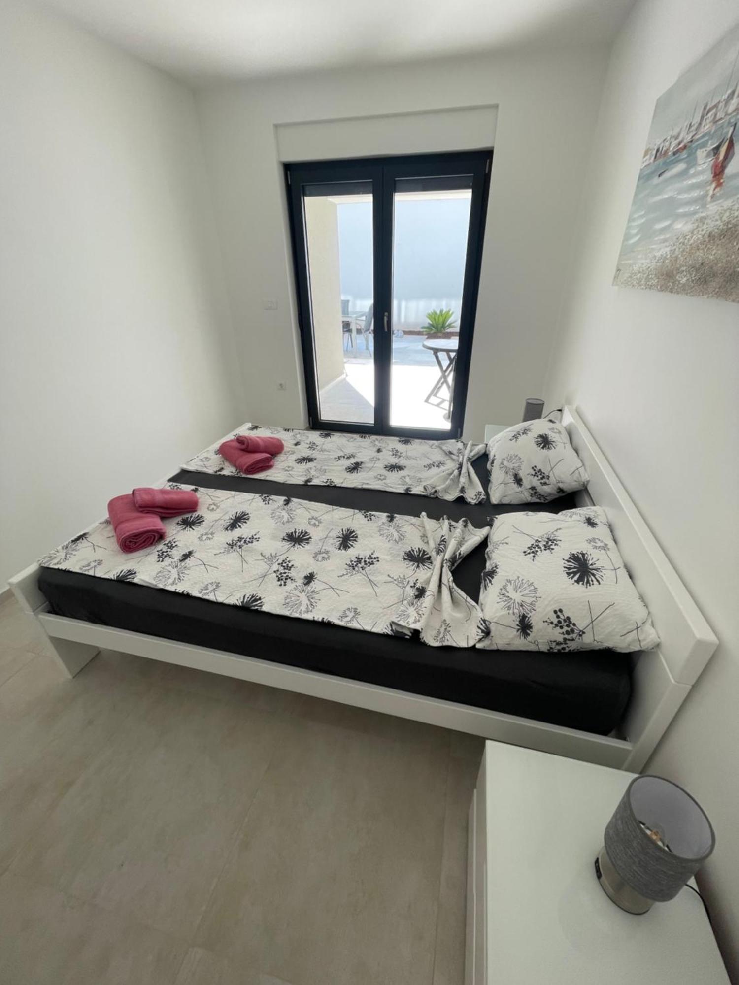 Apartman La Dolce Vita Banjole Exterior photo